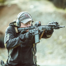 VIKTOS | Operatus Glove | Nightfjall VIKTOS | Operatus Glove | Nightfjall